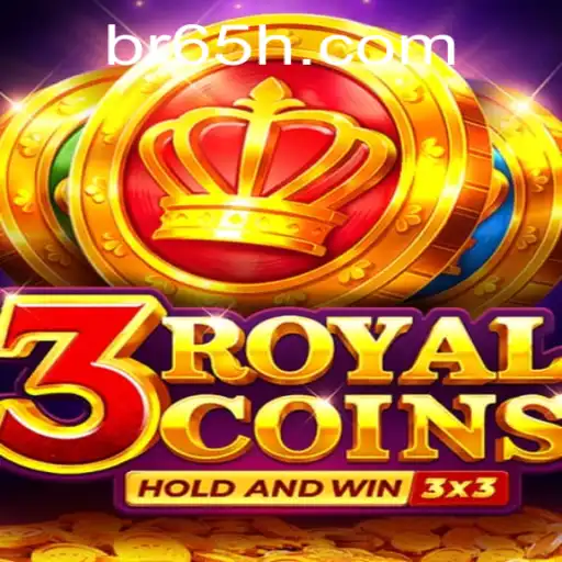 Explorando o Mundo de 3royalcoins: Um Guia Completo