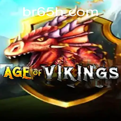 Descubra o Mundo Emocionante de AgeofViking