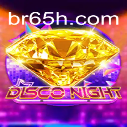 Descubra o Fascinante Mundo de 'DiscoNight': O Jogo de Dança Inovador de 65h.com