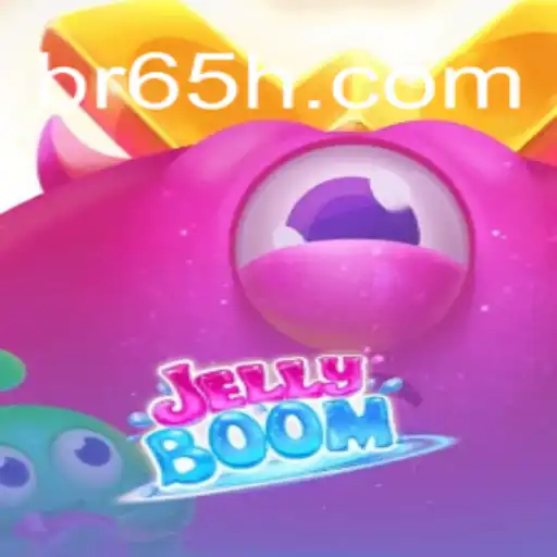 Descubra JellyBoom: O Empolgante Mundo do Jogo Viral