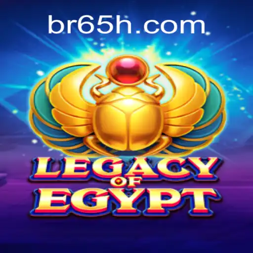 Descubra a Magia de LegacyOfEgypt: Aventura e Estratégia no Antigo Egito
