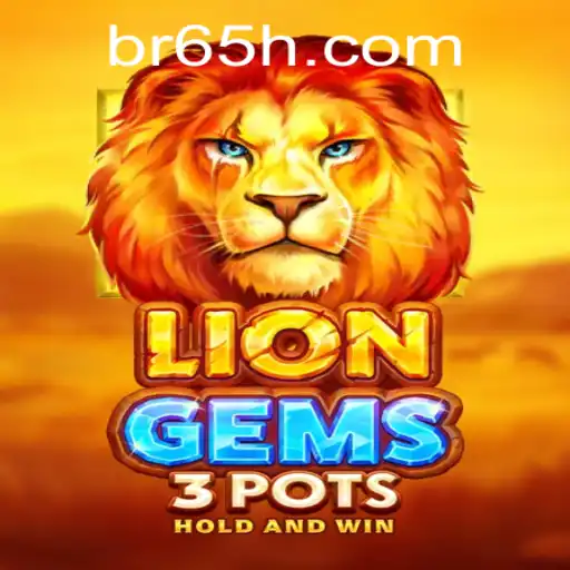 Explorando os Segredos de LionGems3pots: Um Guia Detalhado do Jogo