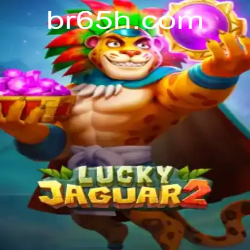 Explorando o Mundo de Luckyjaguar2: Um Jogo Inovador