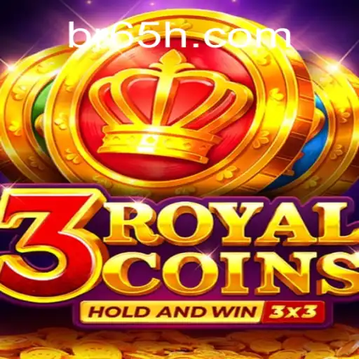 Explorando o Mundo de 3royalcoins: Um Guia Completo