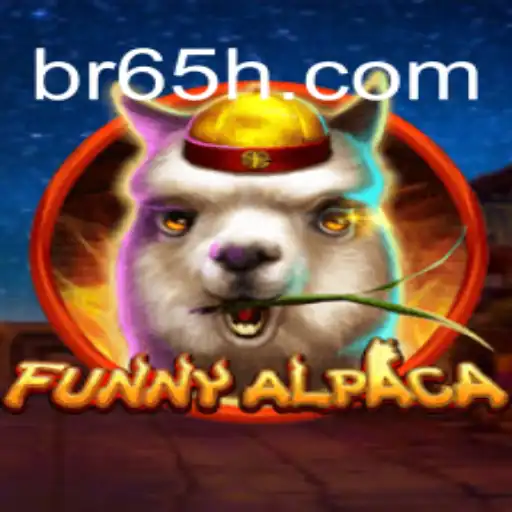 Descubra o Mundo Divertido de FunnyAlpaca: O Jogo do Momento em 65h.com