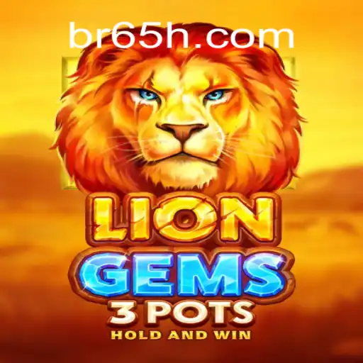 Explorando os Segredos de LionGems3pots: Um Guia Detalhado do Jogo