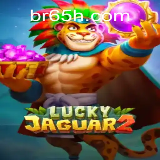 Explorando o Mundo de Luckyjaguar2: Um Jogo Inovador