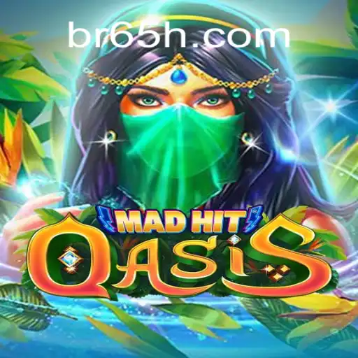 Descubra MadHitOasis: O Novo Fenômeno dos Jogos Online