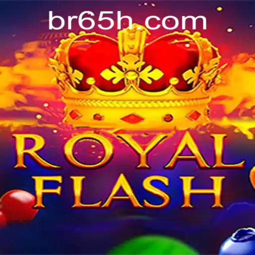 Descubra o Fascinante Mundo de RoyalFlash: O Jogo Que Está Conquistando Audiências