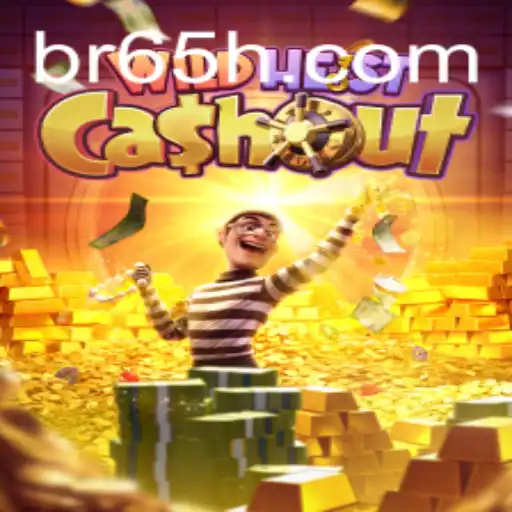 Descubra o Empolgante Mundo de WildHeistCashout